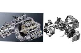 Perbandingan DSG 6 atau 7 gearbox - mana yang lebih baik?