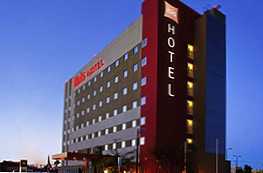 Jaký je rozdíl mezi hotelem a hotelem?