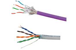 Каква е разликата между sftp и ftp кабел