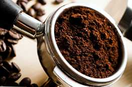 У чому різниця між меленим і розчинною кавою?
