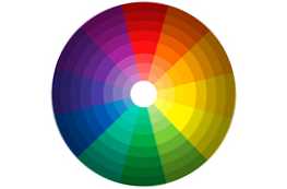Jaký je rozdíl mezi odstínem a barvou?