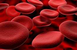 Kakšna je razlika med železom in hemoglobinom?