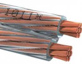 Jak se liší kabel reproduktorů od obvyklých