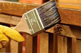 Miben különbözik a favédőszer a festéktől?