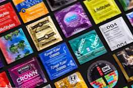 Czym różnią się drogie prezerwatywy od tanich?