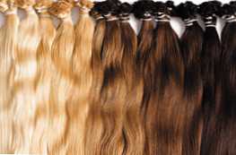 Czym różnią się europejskie włosy od słowiańskich