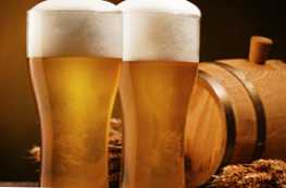 По какъв начин филтрираната бира се различава от нефилтрираната