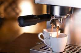 Bagaimana mesin kopi berbeda dari mesin kopi?
