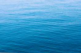 Чим море відрізняється від океану - основні відмінності