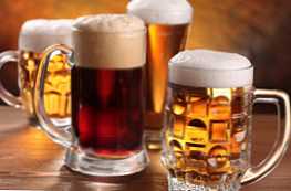 Kakšna je razlika med brezalkoholnim pivom in alkoholnim pivom?
