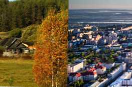 Aký je rozdiel medzi dedinou a mestom - hlavné rozdiely