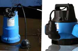 Kakva je razlika između odvodne pumpe i fekalne?