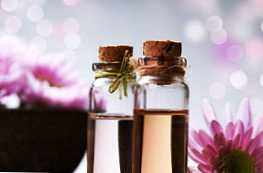 Aký je rozdiel medzi éterickým olejom a kozmetikou?