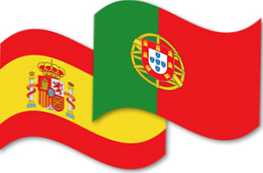 Каква е разликата между испански и португалски?