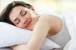 Jaký je rozdíl mezi pomalým a rychlým spánkem?