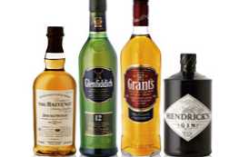 Mi a különbség az egyes maláta és a kevert whisky között?