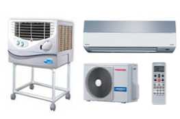 Mi a különbség a léghűtő és a légkondicionáló között?