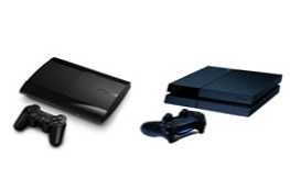 Kakšna je razlika med PS3 in PS4 - razlike med konzolami