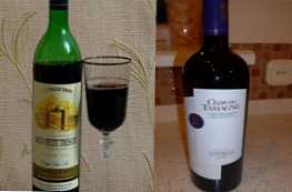 Mi a különbség az asztali bor és a földrajz között?