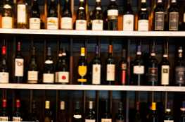 Koja je razlika između vina i vinskog napitka