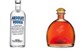 Apa perbedaan antara vodka dan cognac dan bagaimana membedakannya