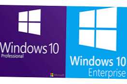 Apa perbedaan antara Windows 10 pro dan Enterprise dan apa yang lebih baik
