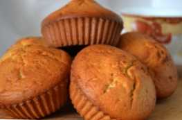 Kakšna je razlika med muffini in muffini?