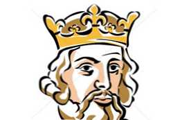 Чим відрізняються поняття «Цар» і «Короля»