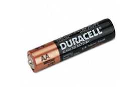Koja je razlika između slanih baterija i alkalnih baterija
