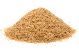 Ako sa líšia ovsené otruby od pšenice?