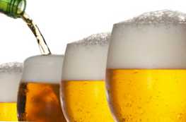 По какво се различава бирената напитка от бирата?