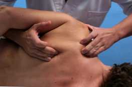 По чему се спортска масажа разликује од класичне масаже