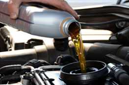 Jak se liší převodový olej od motorového oleje