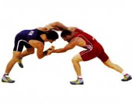 Czym różni się wrestling od grecko-rzymskiego?