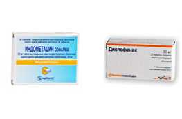Co je lepší indometacin nebo diklofenak a jak se liší