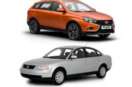 Kaj je bolje kupiti novo Lado ali rabljen tuji avtomobil?