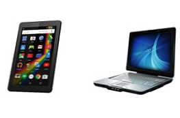 Co lepiej kupić tablet lub netbook?