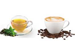 Co lepiej pić herbatę lub kawę, korzyści i szkody wynikające z napojów
