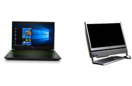 Що краще вибрати для будинку ноутбук або моноблок?