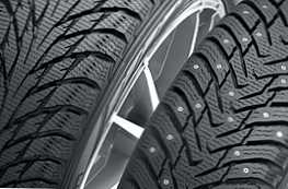 Jaká je nejlepší volba pro hroty zimních pneumatik nebo suchý zip?