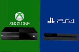 Какво е по-добре от Xbox One или Ps4 и как се различават?