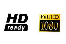 HD a Full HD, jak se liší a co je lepší?