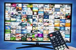 Káblová a satelitná televízia, ako sa líšia a čo je lepšie?