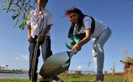 Bagaimana Anda mengejanya dengan benar?