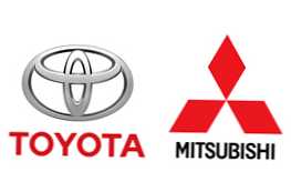 Katero blagovno znamko je bolje izbrati Toyota ali Mitsubishi?