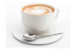 Cappuccino dan Americano - apa yang membuat merek kopi ini berbeda