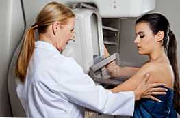 Мамография или ЯМР на сравнението на млечните жлези и кой метод е по-добър