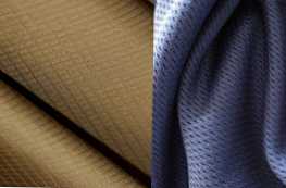 Porovnanie nylonu alebo polyesteru a ktorý materiál je lepší