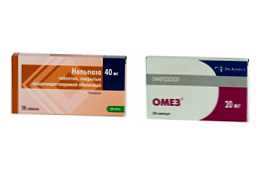 Nolpase vagy Omez - melyik gyógyszert jobb választani?