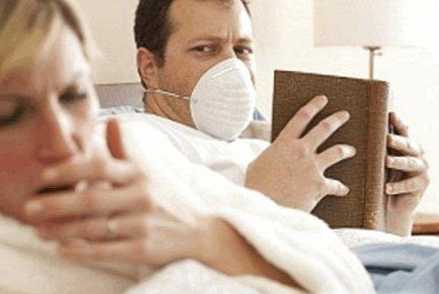 Разликата между алергична кашлица и обикновена